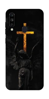 Чохол на ZTE Blade A7 (2020) Angel ver.2 фото 1 з 1