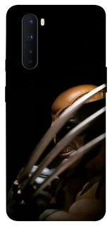 Чохол на OnePlus Nord Wolverine фото 1 з 1