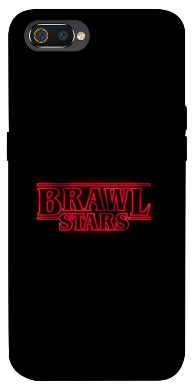 Чохол на Realme C2 Brawl Stars ver.12 фото 1 з 1