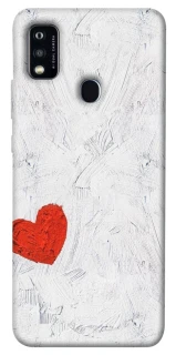 Чохол на ZTE Blade A51 Love aesthetic ver.5 фото 1 з 1