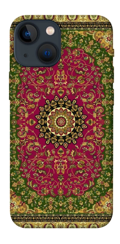 Чохол на Apple iPhone 13 mini (5.4") Килим v13 фото 1 з 1