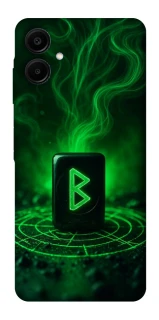 Чохол на Samsung Galaxy A06 Руна Беркана фото 1 з 1