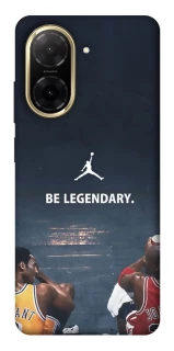 Чехол на Xiaomi Redmi A5 (Europe version) Be Legendary фото 1 из 1