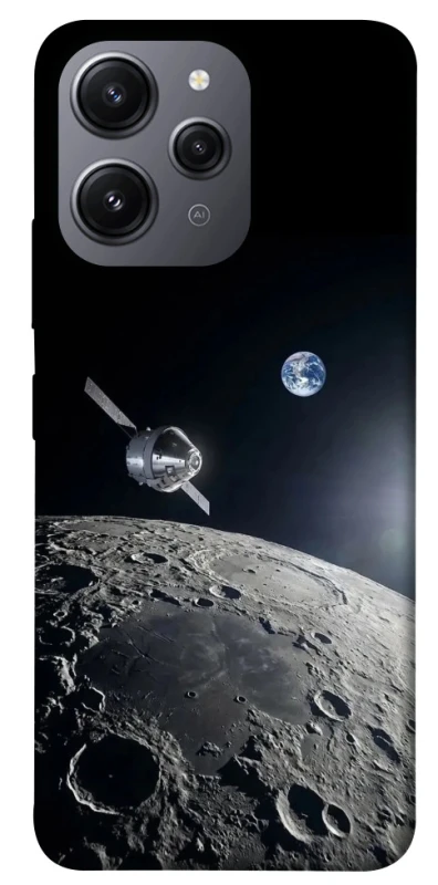 Чохол на Xiaomi Redmi 12 Artemis 2 ver.2 фото 1 з 1