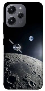 Чохол на Xiaomi Redmi 12 Artemis 2 ver.2 фото 1 з 1