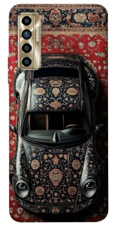 Чохол на TECNO Camon 17P Luxury in Motion фото 1 з 1