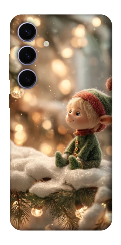 Чохол на Samsung Galaxy S25+ Christmas mood ver.10 фото 1 з 1