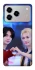 Чохол на ZTE Blade A76 Felix & HyunJin фото 1 з 1