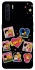 Чехол на Oppo A91 Love is фото 1 из 1
