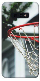 Чохол на Samsung Galaxy S10e Баскет фото 1 з 1