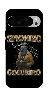 Чохол на Google Pixel 10 Pro Spioniro Golubiro фото 1 з 1