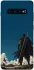 Чохол на Samsung Galaxy S10+ Berserk v23 фото 1 з 1