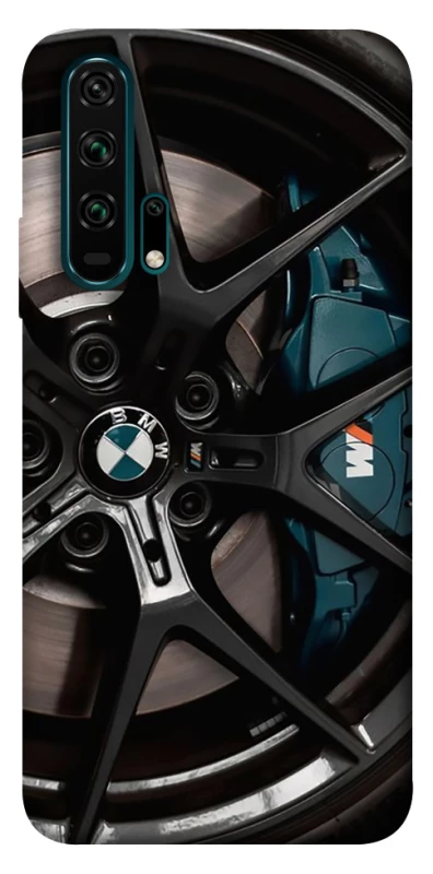 Чохол на Huawei Honor 20 Pro Wheel BMW v3 фото 1 з 1