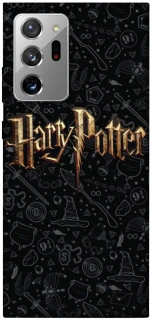 Чохол на Samsung Galaxy Note 20 Ultra Harry Potter ver.12 фото 1 з 1