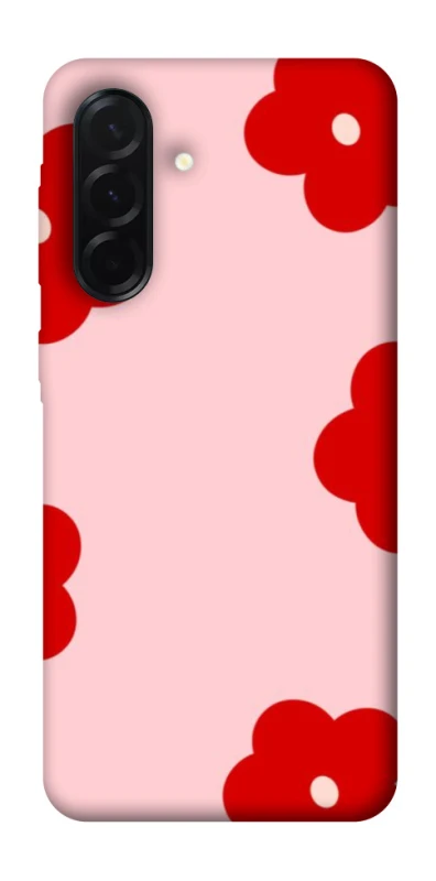 Чохол на Samsung Galaxy A37 5G Flowers фото 1 з 1