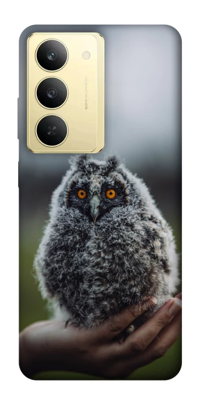 Чехол на Realme 14x Совёнок фото 1 из 1