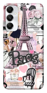 Чохол на Samsung Galaxy A05s Fashion collage ver.8 фото 1 з 1