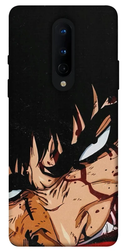Чохол на OnePlus 8 Berserk v6 фото 1 з 1