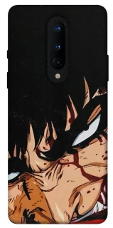 Чохол на OnePlus 8 Berserk v6 фото 1 з 1