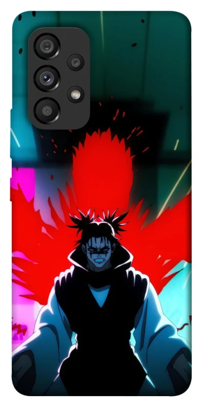 Чохол на Samsung Galaxy A53 5G Choso v4 фото 1 з 1