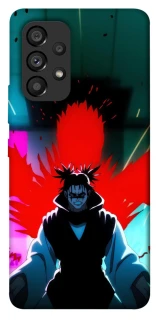 Чохол на Samsung Galaxy A53 5G Choso v4 фото 1 з 1