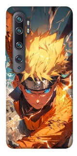 Чехол на Xiaomi Mi Note 10 / Note 10 Pro / Mi CC9 Pro Minato v2 фото 1 из 1