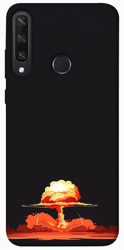 Чохол на Huawei Y6p Boom фото 1 з 1