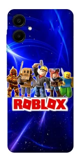 Чохол на Samsung Galaxy A06 Roblox aesthetics фото 1 з 1