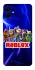 Чохол на Samsung Galaxy A06 Roblox aesthetics фото 1 з 1