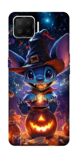 Чехол на Oppo A73 (2017) Halloween Stitch ver.5 фото 1 Чехол на Oppo A73 (2017) Halloween Stitch ver.5 фото 1 из 1