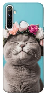 Чохол на Realme 6i Mood(1) фото 1 з 1