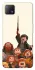 Чехол на Oppo A72 5G / A73 5G Harry Potter V22 фото 1 из 1