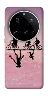 Чохол на Xiaomi 15 Ultra Stranger Things ver.19 фото 1 з 1