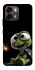Чохол на Oppo A6 Funny turtle фото 1 з 2