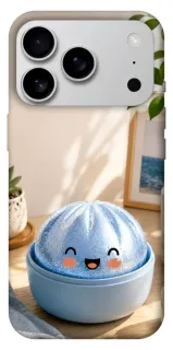 Чохол на Apple iPhone 18 Pro Max Dumpling ver.2 фото 1 з 1