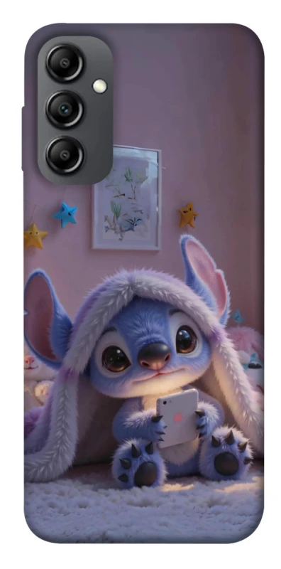 Чохол на Samsung Galaxy A14 4G/5G Stitch ver.3 фото 1 з 1