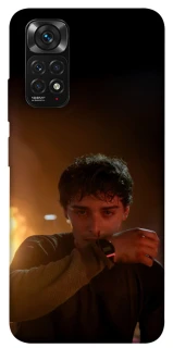 Чохол на Xiaomi Redmi Note 11 (Global) / Note 11S Stranger Things ver.36 фото 1 з 1