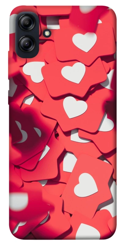 Чохол на Samsung Galaxy A04e Love aesthetic ver.2 фото 1 з 1