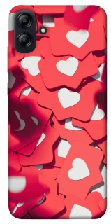 Чохол на Samsung Galaxy A04e Love aesthetic ver.2 фото 1 з 1