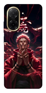 Чехол на Xiaomi Redmi A5 (Europe version) Ryomen Sukuna фото 1 из 1