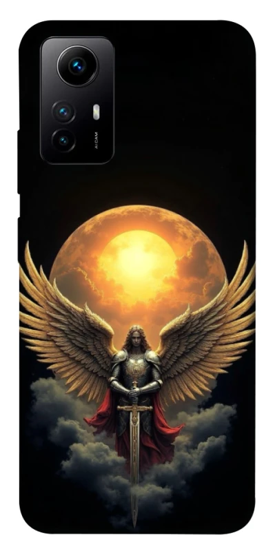 Чехол на Xiaomi Redmi Note 12S Archangel фото 1 из 1