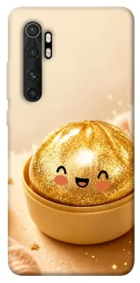 Чехол на Xiaomi Mi Note 10 Lite Dumpling ver.6 фото 1 из 1