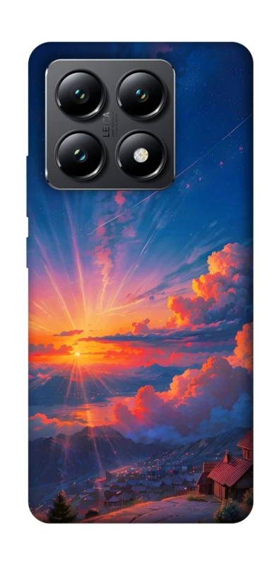 Чехол на Xiaomi 14T On top фото 1 из 1