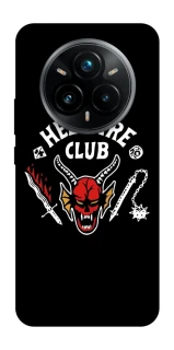 Чохол на Realme 14 Pro+ Stranger Things ver.1 фото 1 з 1