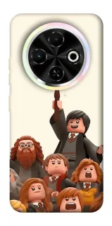 Чохол на TECNO Spark 30C Harry Potter V22 фото 1 з 1