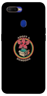 Чохол на Oppo A5s Stranger Things ver.14 фото 1 з 1