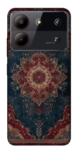 Чохол на ZTE Blade A54 4G Килим v88 фото 1 з 1