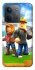 Чохол на Xiaomi Redmi 15C (Global) Roblox Builder Adventure фото 1 з 1