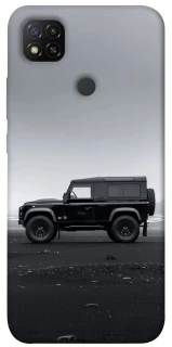 Чохол на Xiaomi Redmi 9C Land rover фото 1 з 1