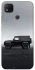 Чохол на Xiaomi Redmi 9C Land rover фото 1 з 1
